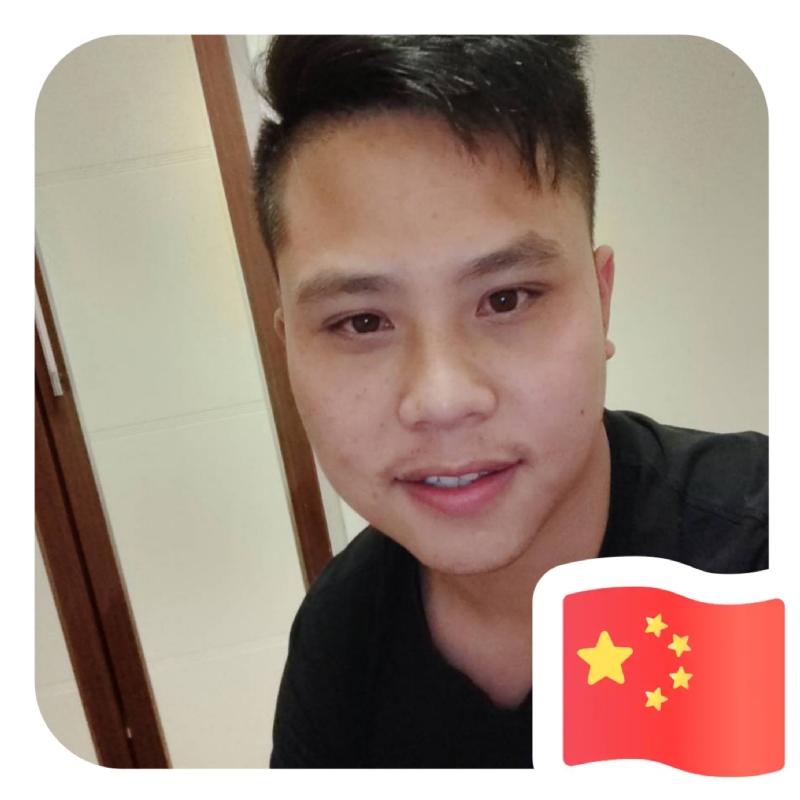 陈桂宝的第一张照片--广东闪婚服务中心