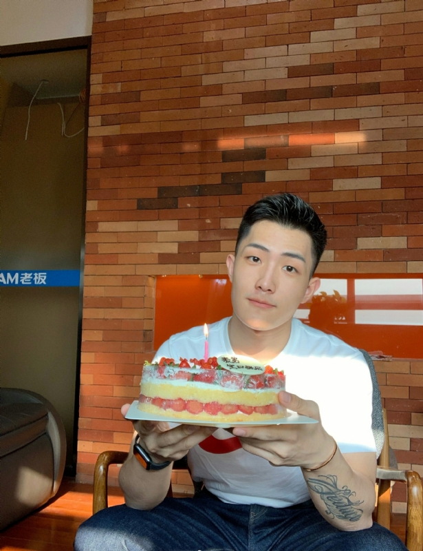 期待你的出现的第二张照片--广东闪婚服务中心