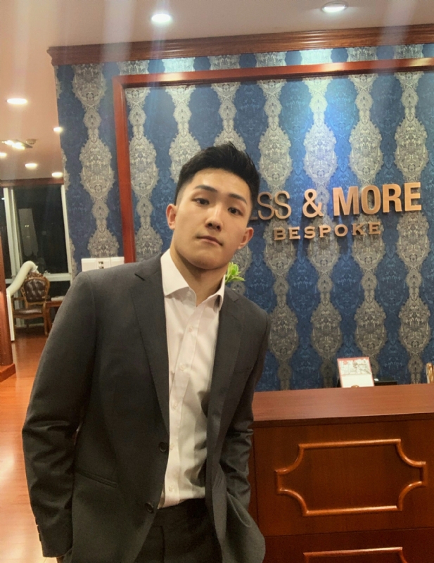 期待你的出现的第三张照片--广东闪婚服务中心