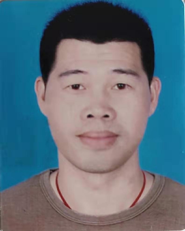 无痕的第一张照片--广东闪婚服务中心