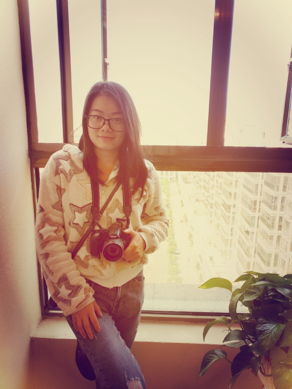 心欣的第一张照片--广东闪婚服务中心