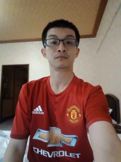 小豌豆的第一张照片--广东闪婚服务中心