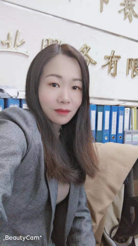 羽化成蝶的第一张照片--广东闪婚服务中心