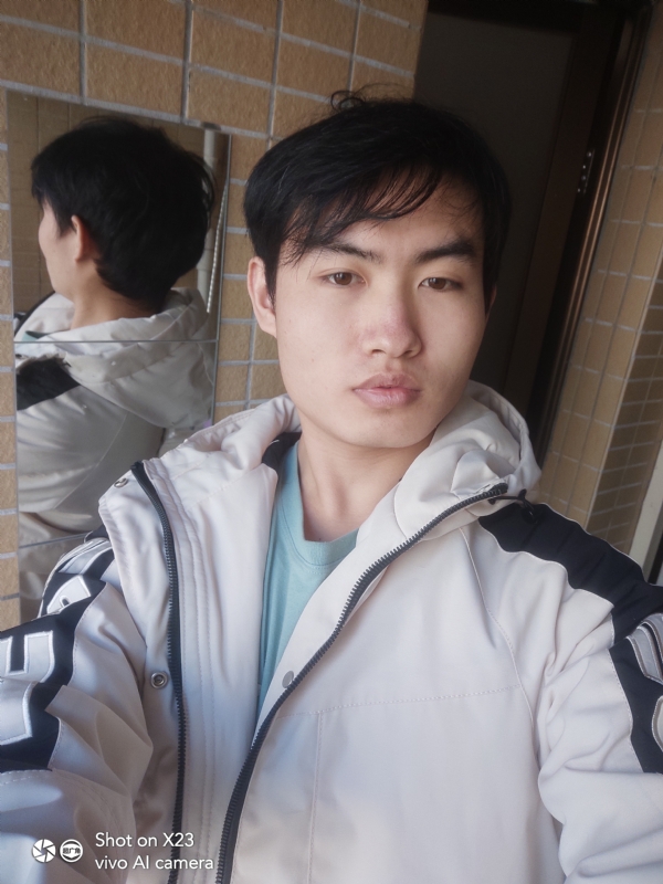 周敏的第一张照片--广东闪婚服务中心