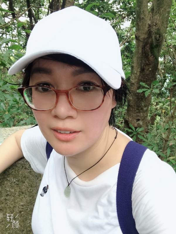 杏娅的第一张照片--广东闪婚服务中心