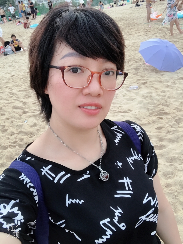 杏娅的第三张照片--广东闪婚服务中心