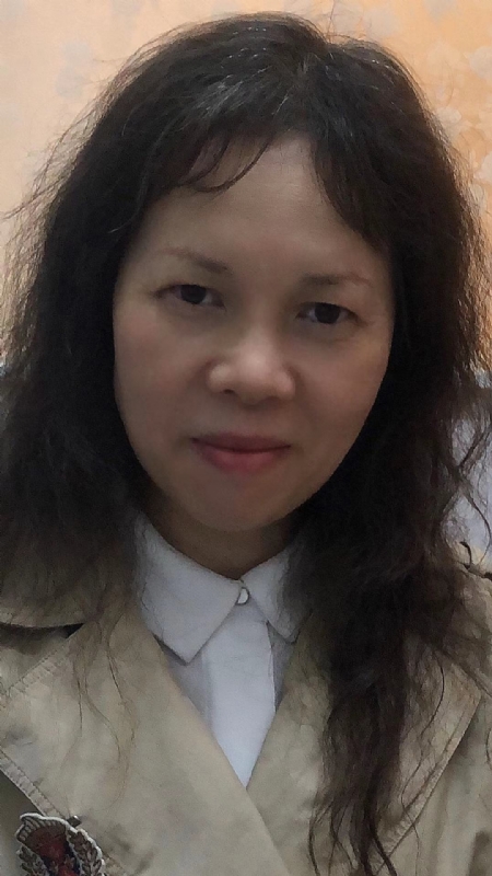 阿红的第一张照片--广东闪婚服务中心