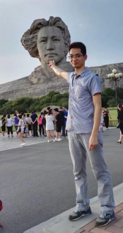惠辉的牛的第一张照片--广东闪婚服务中心