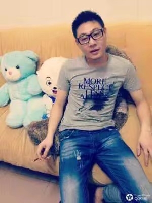 惟才的第一张照片--广东闪婚服务中心