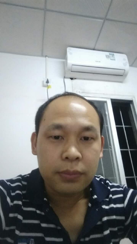阿星的第一张照片--广东闪婚服务中心