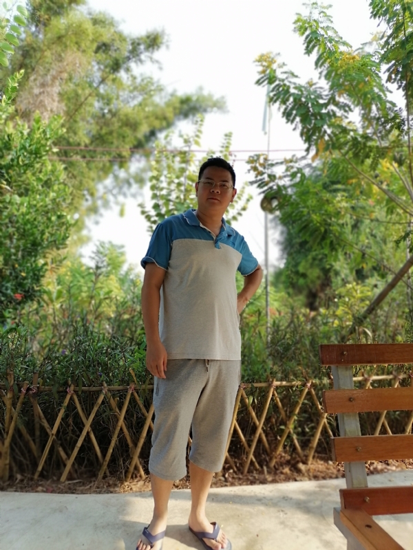 细水长流的第一张照片--广东闪婚服务中心
