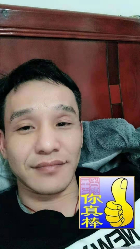 张贤的第一张照片--广东闪婚服务中心