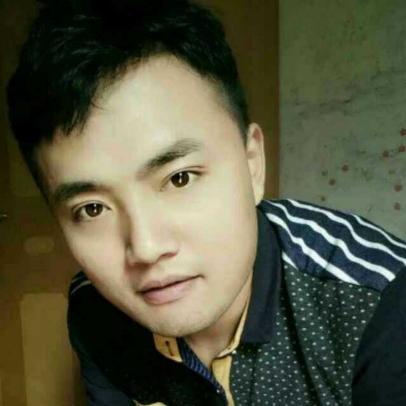 小牛的第一张照片--广东闪婚服务中心