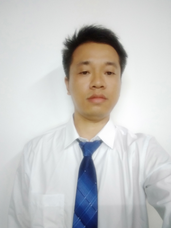 叶先生的第一张照片--广东闪婚服务中心