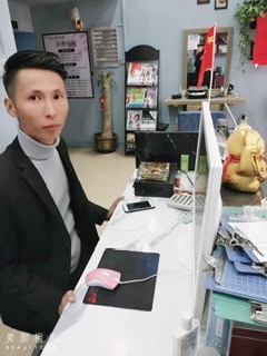 懂你的人不必多言的第一张照片--广东闪婚服务中心