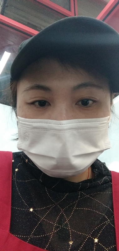 tata倩倩的第一张照片--广东闪婚服务中心