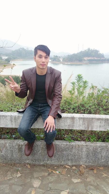 达尔的第一张照片--广东闪婚服务中心