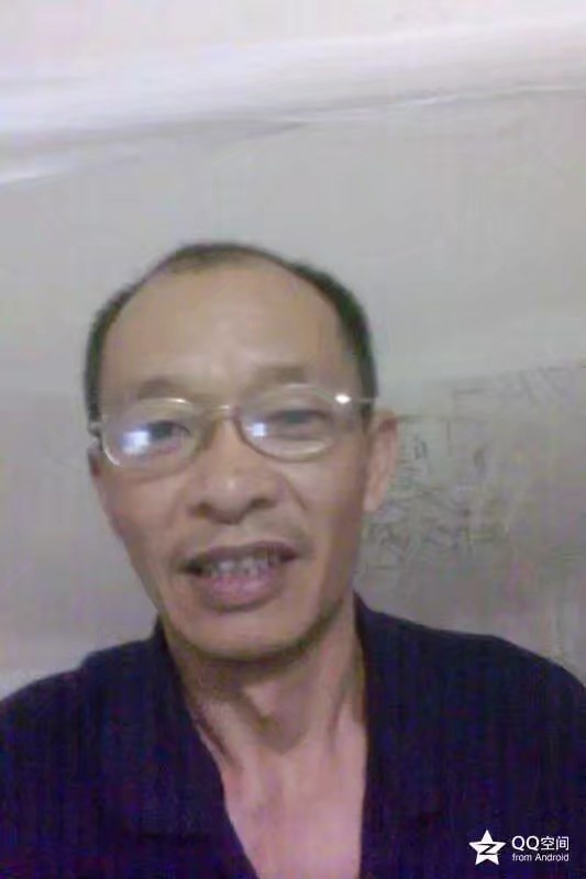 K先生的第一张照片--广东闪婚服务中心