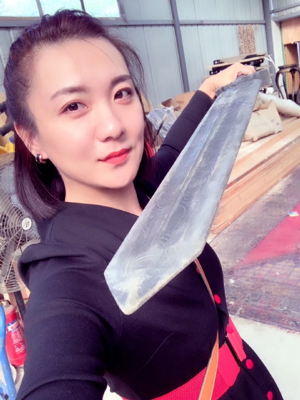 包容的第四张照片--广东闪婚服务中心