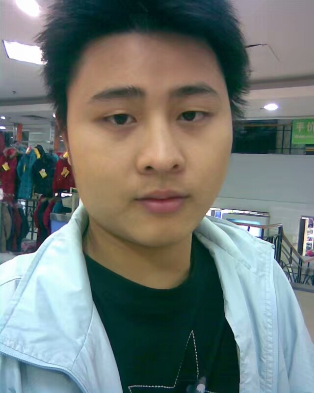 BEN的第一张照片--广东闪婚服务中心