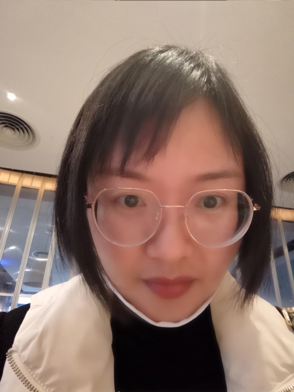 Betty的第一张照片--广东闪婚服务中心