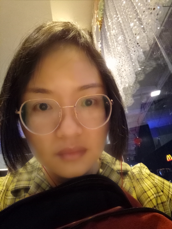 Betty的第二张照片--广东闪婚服务中心