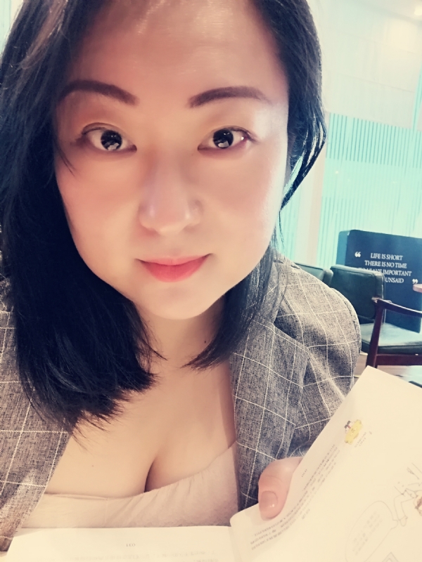 铃瑶的第二张照片--广东闪婚服务中心