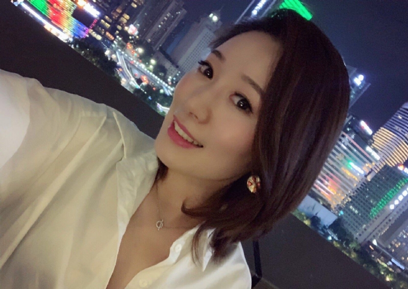 Mengyao的第一张照片--广东闪婚服务中心
