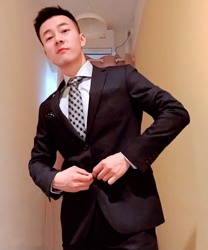 老谢家的天之蛟子的第一张照片--广东闪婚服务中心