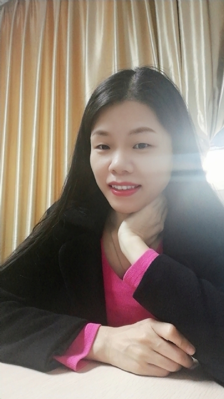 我是一只羊的第一张照片--广东闪婚服务中心