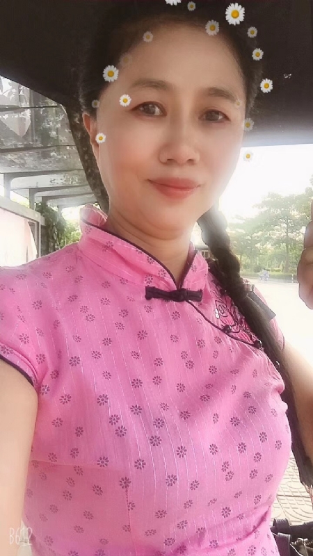 永相随的第一张照片--广东闪婚服务中心