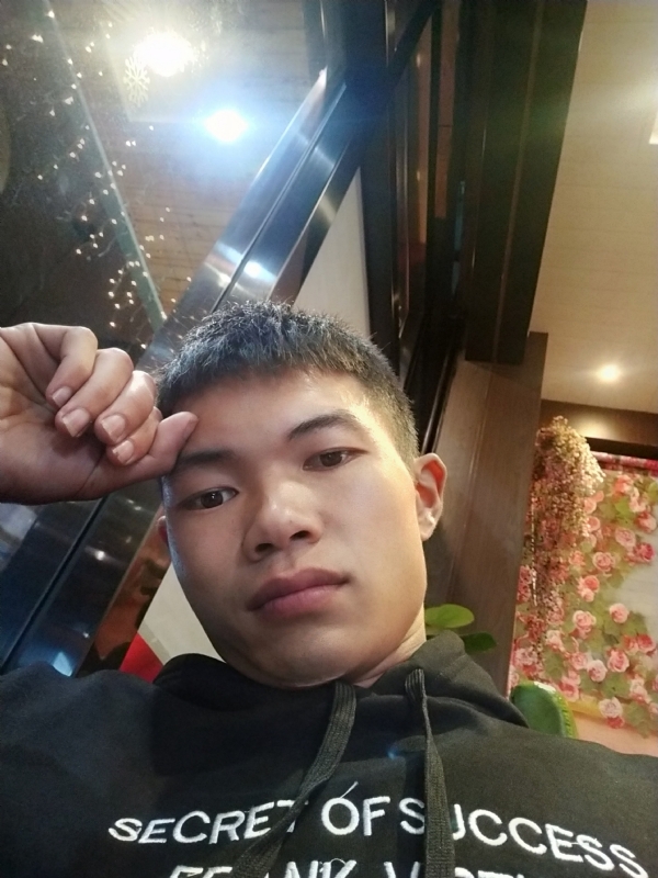 好想你的第一张照片--广东闪婚服务中心