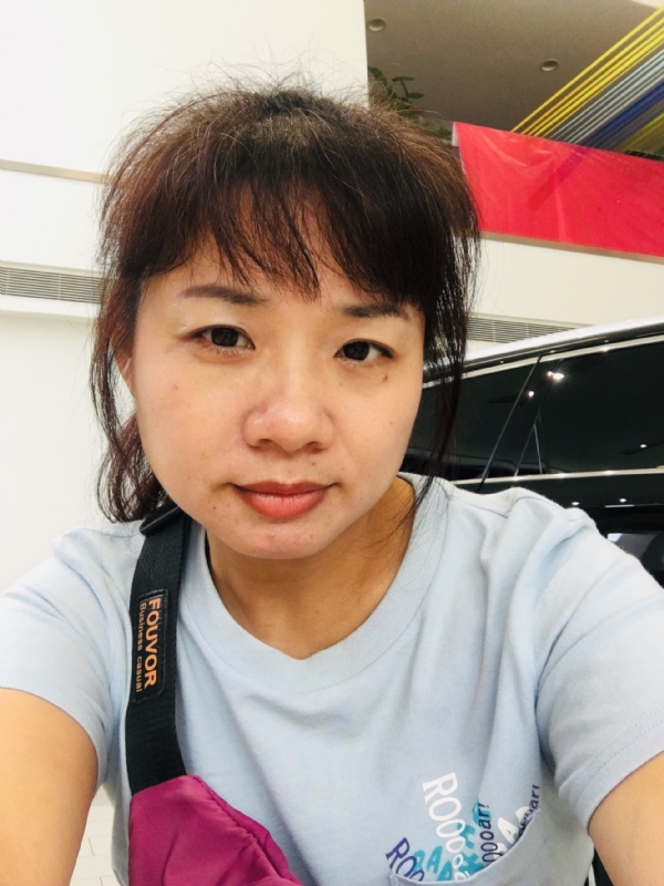 carolluo2020的第一张照片--广东闪婚服务中心