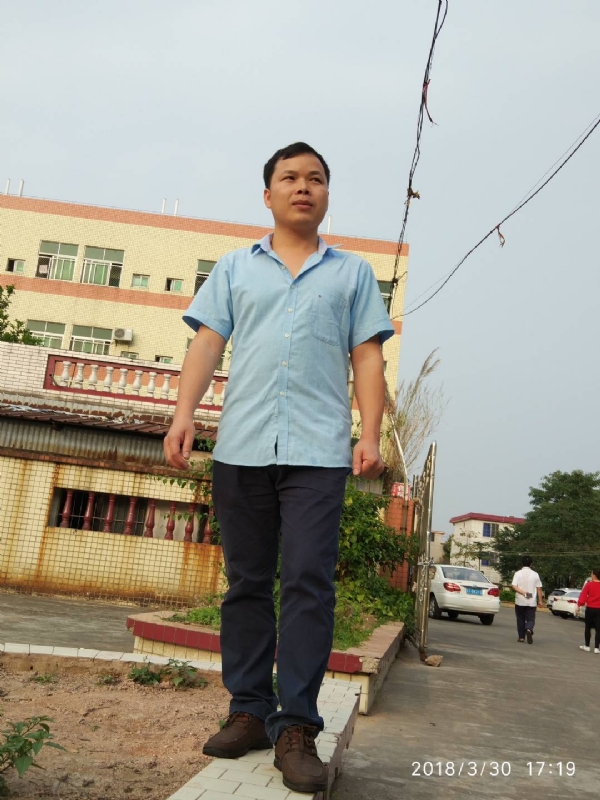 永夜的第一张照片--广东闪婚服务中心
