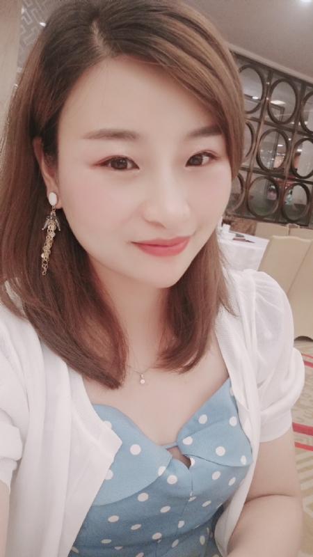 如意的第二张照片--广东闪婚服务中心