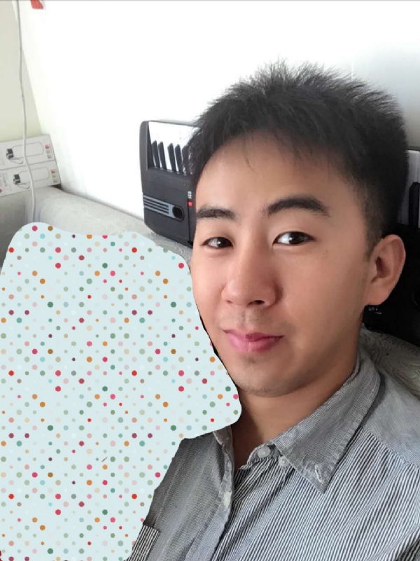 不经风雨怎见彩虹的第一张照片--广东闪婚服务中心