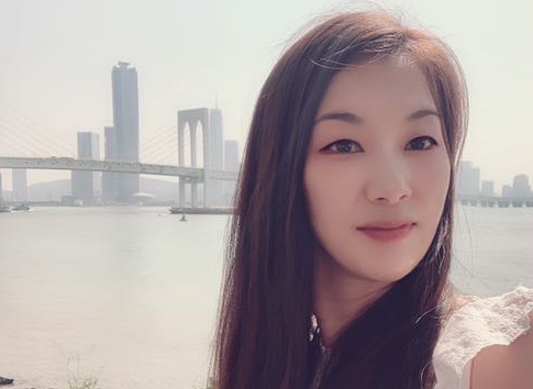 明浠的第一张照片--广东闪婚服务中心