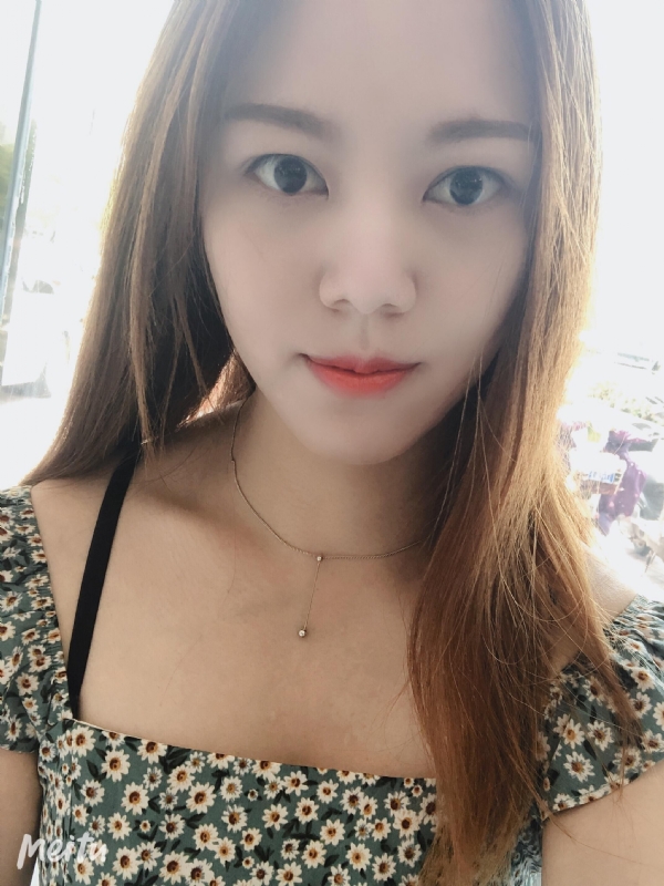 刘雨熙的第一张照片--广东闪婚服务中心