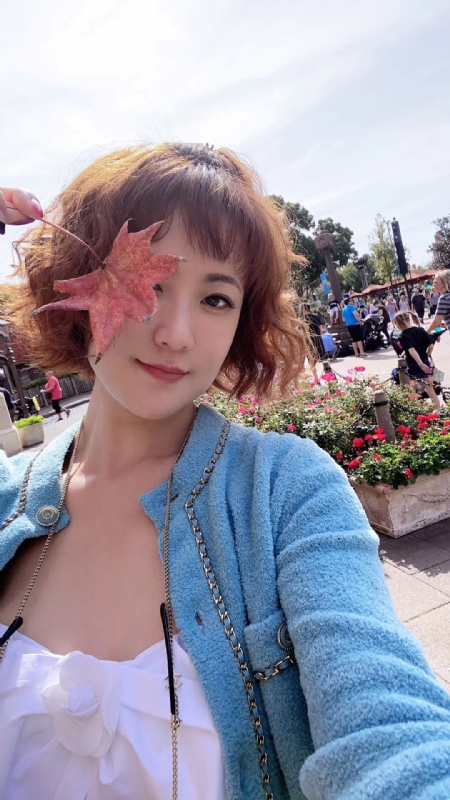 Cecil的第二张照片--广东闪婚服务中心