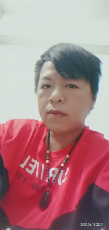 相见恨晚的第一张照片--广东闪婚服务中心