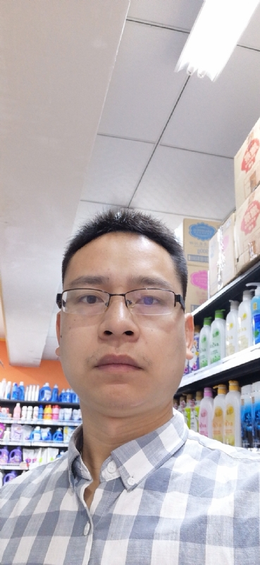 阿华的第二张照片--广东闪婚服务中心