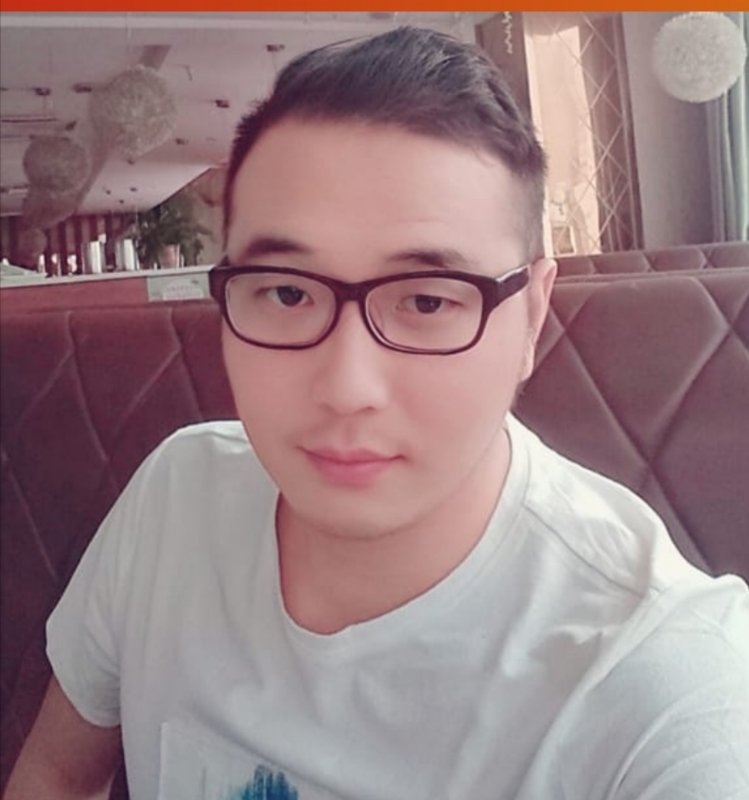 王儁的第一张照片--广东闪婚服务中心