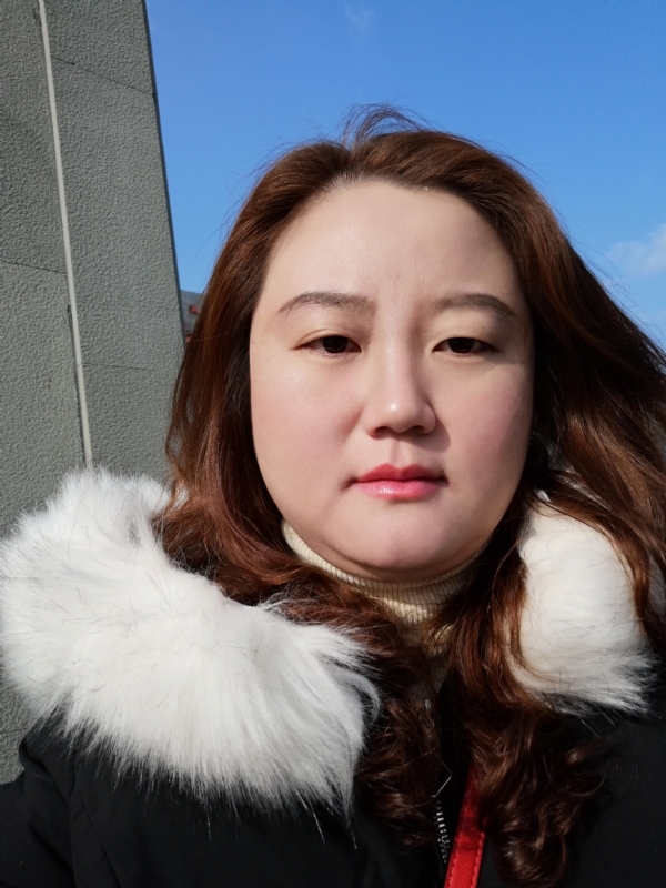 李清的第一张照片--广东闪婚服务中心