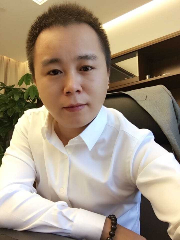 天若有情的第一张照片--广东闪婚服务中心
