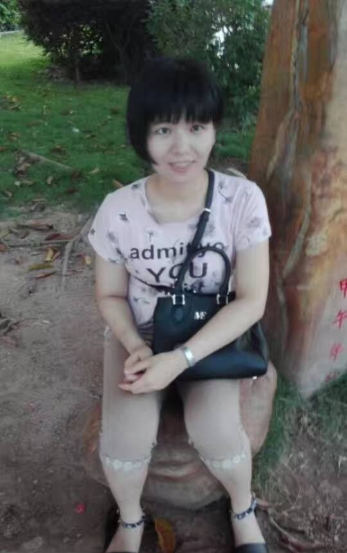 河边草的第一张照片--广东闪婚服务中心