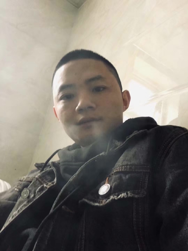 来的第一张照片--广东闪婚服务中心