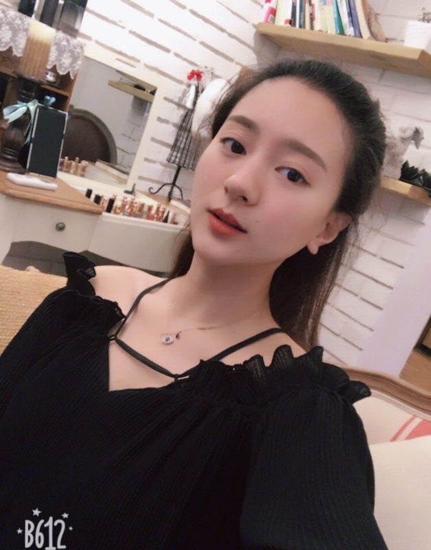 小仙女的第一张照片--广东闪婚服务中心