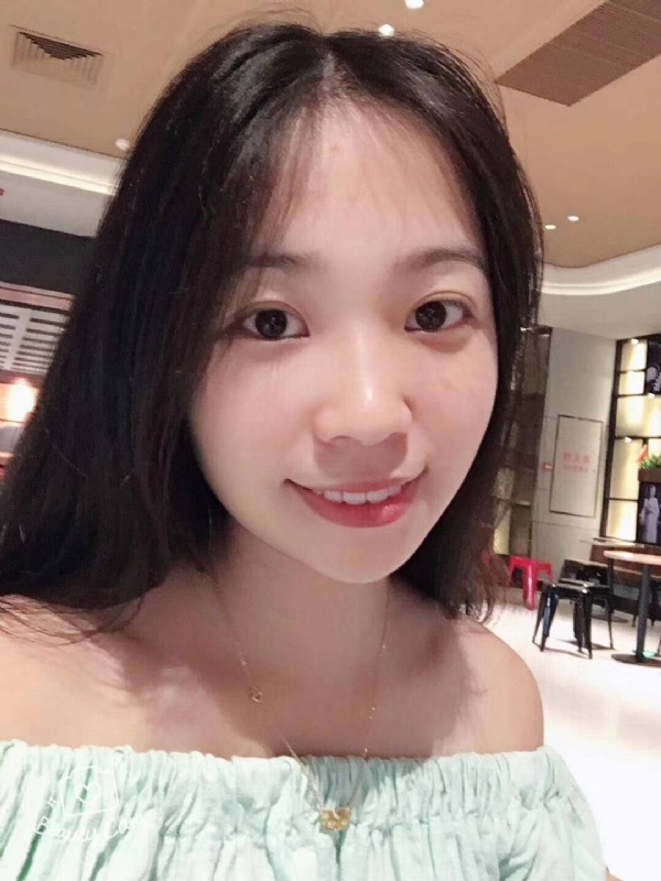 开心果的第一张照片--广东闪婚服务中心