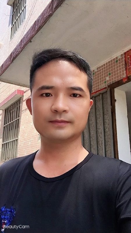 言飞的第一张照片--广东闪婚服务中心