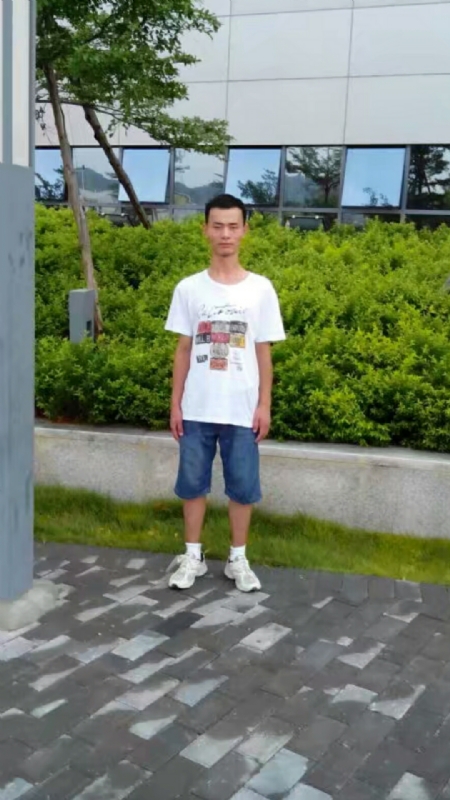 龙行天下的第一张照片--广东闪婚服务中心
